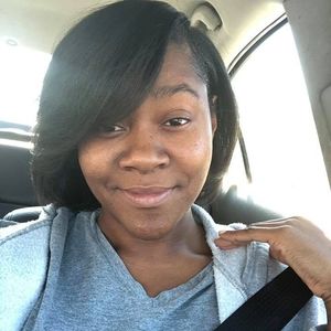 Meet your Posher, Keedra